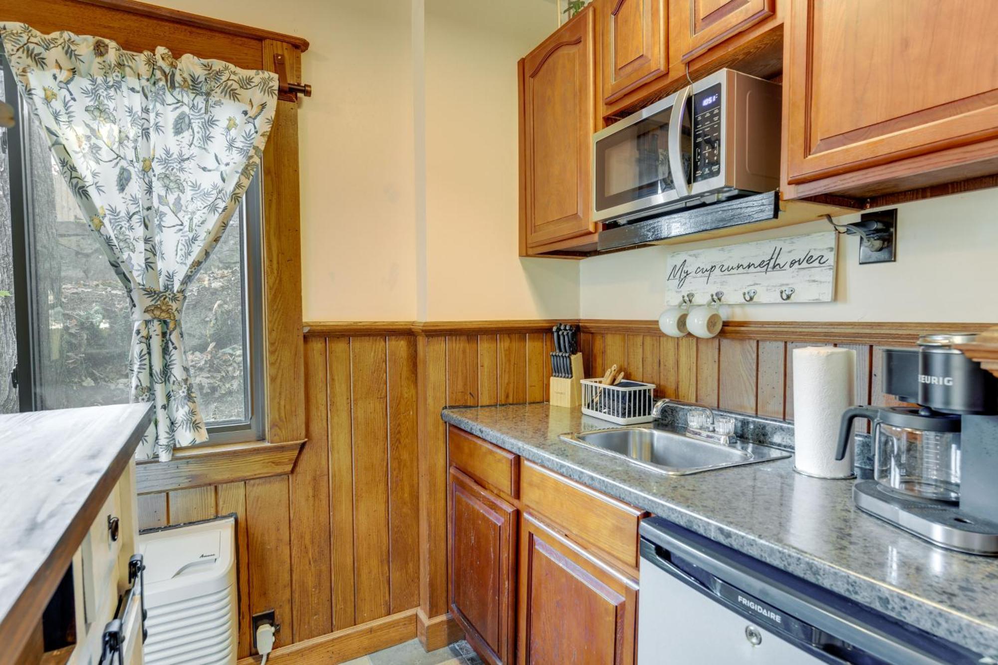 Bryson City Vacation Rental With Pool And Hot Tub! Экстерьер фото