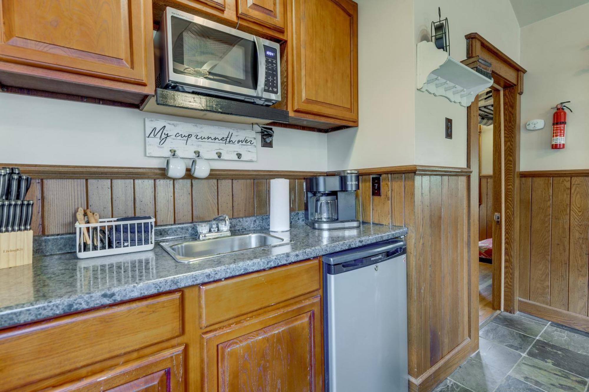Bryson City Vacation Rental With Pool And Hot Tub! Экстерьер фото